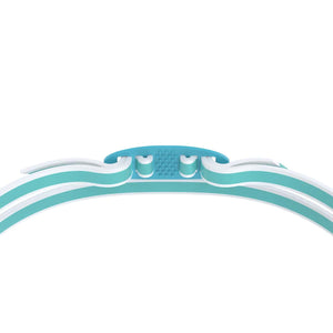 Speedo Womens Vanquisher 3.0 Mirrored - Bachelor Button/Celeste/Gold Mirror | Allens Of Kingsbury