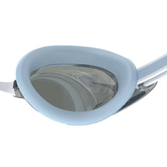 Speedo Womens Vanquisher 3.0 Mirrored - Hawaiian Sky/Grey/Silver Mirror | Allens Of Kingsbury