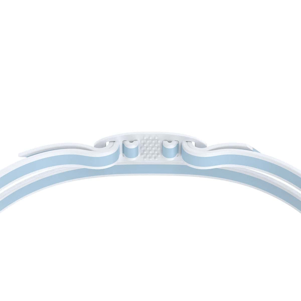 Speedo Womens Vanquisher 3.0 Mirrored - Hawaiian Sky/Grey/Silver Mirror | Allens Of Kingsbury