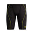 Speedo Mens Fastskin HyperSpark Solid Jammer - Black