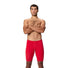 Speedo Mens Endurance+ Logo Jammer - High Risk Red