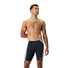 Speedo Mens Solid Splice Jammer - Anthracite/Lead Grey