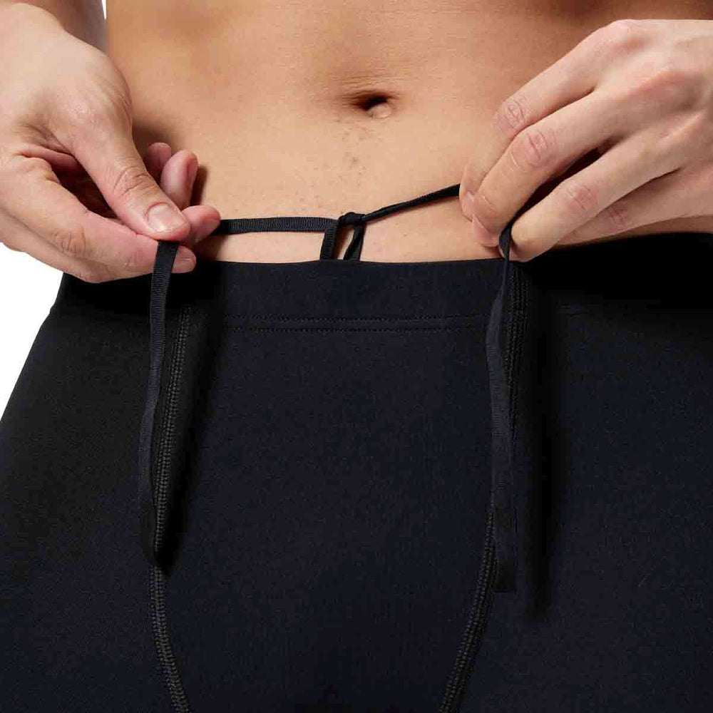 Speedo Mens Movement Jammer - Black/Silver | Allens Of Kingsbury