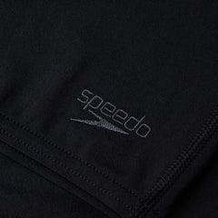 Speedo boys' Eco Endurance+ jammer in size 5-6 years, made for swimming and durable performance