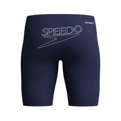 Speedo Boys Endurance+ Logo Jammer - Peacoat | Allens Of Kingsbury