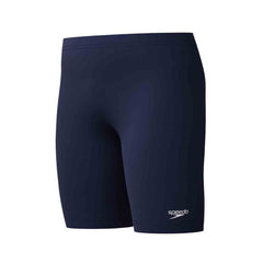 Speedo Boys Endurance+ Logo Jammer - Peacoat | Allens Of Kingsbury