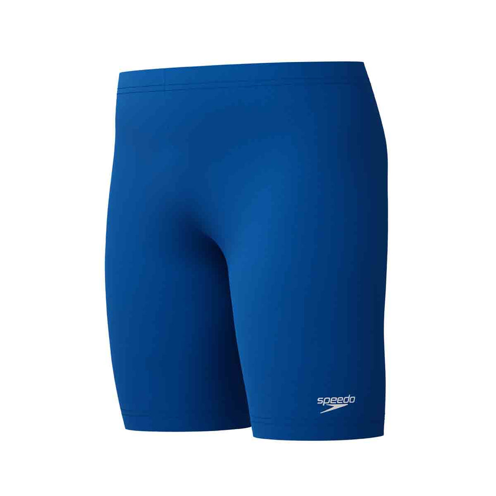 Speedo Boys Endurance+ Logo Jammer - Turkish Sea | Allens Of Kingsbury