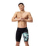 Speedo Mens Fastskin LZR Ignite Jammer - Electro Static/Black