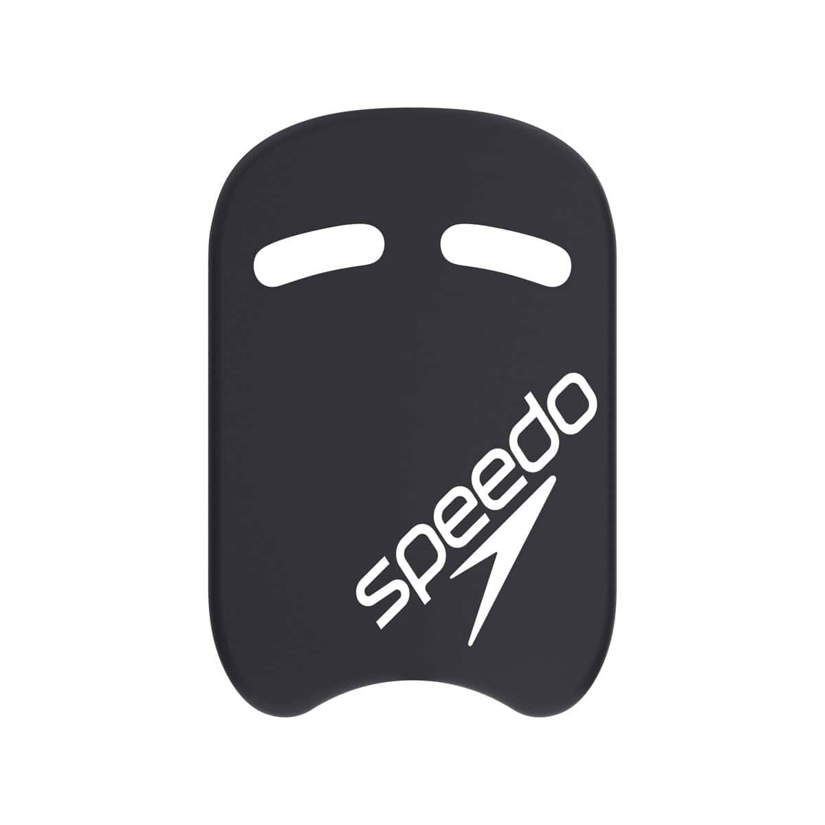 Speedo Kickboard  - Black | Allens Of Kingsbury
