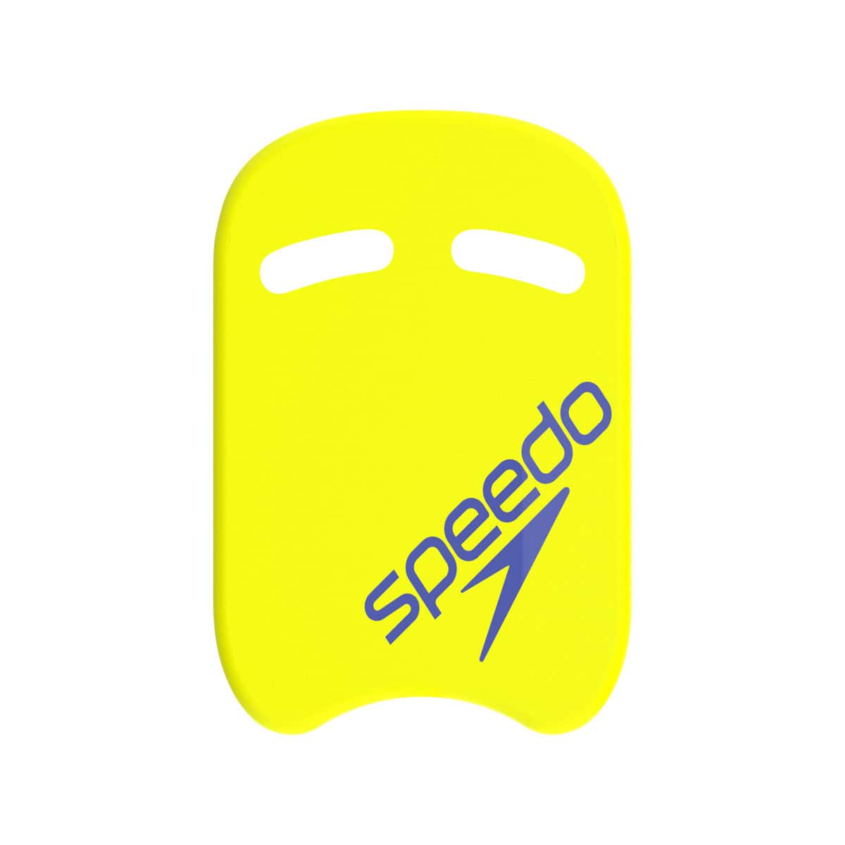 Speedo Kickboard  - Hyper Yellow/Cobalt Pop | Allens Of Kingsbury
