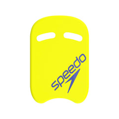 Speedo Kickboard  - Hyper Yellow/Cobalt Pop | Allens Of Kingsbury