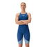 Speedo Womens Fastskin LZR Ignite Kneeskin - Nite/Acadia Blue