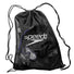 Speedo Equipment Mesh Bag - Black