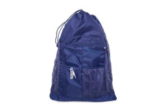 Speedo Ventilator Deluxe Mesh Bag - Blue | Allens Of Kingsbury