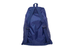 Speedo Ventilator Deluxe Mesh Bag - Blue | Allens Of Kingsbury