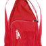 Speedo Ventilator Deluxe Mesh Bag - Red