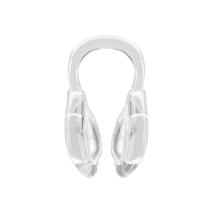 Speedo Biofuse Nose Clip - Clear | Allens Of Kingsbury
