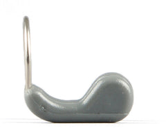 Speedo Competition Nose Clip - Grey | Allens Of Kingsbury