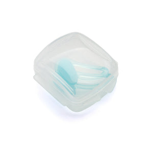 Speedo Universal Nose Clip - Blue | Allens Of Kingsbury