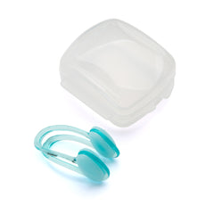 Speedo Universal Nose Clip - Blue | Allens Of Kingsbury