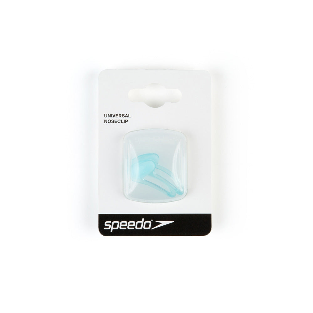 Speedo Universal Nose Clip - Blue | Allens Of Kingsbury