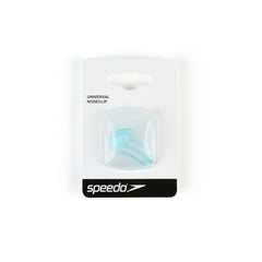 Speedo Universal Nose Clip - Blue | Allens Of Kingsbury
