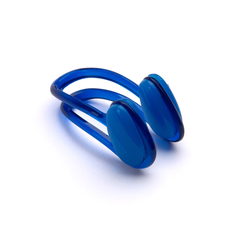 Speedo Universal Nose Clip - Dark Blue | Allens Of Kingsbury