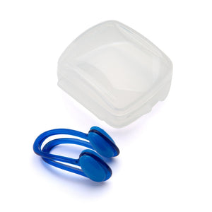 Speedo Universal Nose Clip - Dark Blue | Allens Of Kingsbury