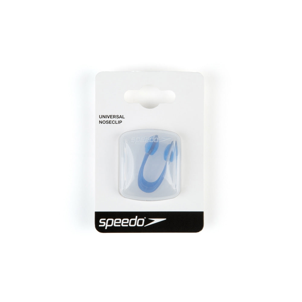 Speedo Universal Nose Clip - Dark Blue | Allens Of Kingsbury