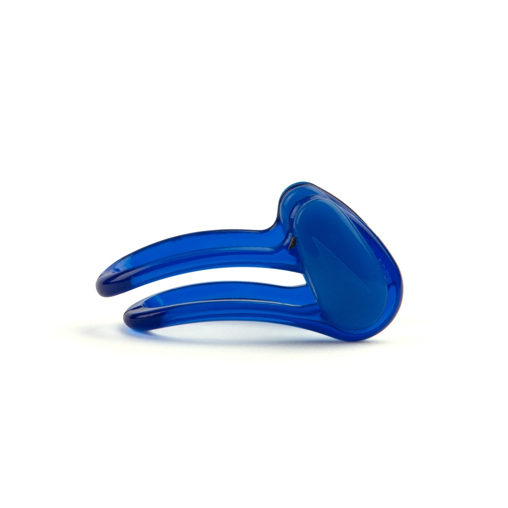 Speedo Universal Nose Clip - Dark Blue | Allens Of Kingsbury