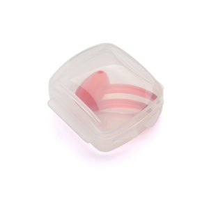 Speedo Universal Nose Clip - Red | Allens Of Kingsbury