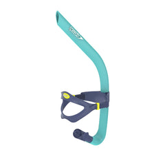 Speedo Bullet Head Snorkel - Arctic Glass/Hapuna Blue | Allens Of Kingsbury