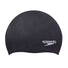 Speedo Biofuse Solid Swimming Cap - Black