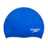 Speedo Biofuse Solid Swimming Cap - Blue