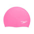 Speedo Biofuse Solid Swimming Cap - Pink