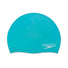 Speedo Biofuse Solid Swimming Cap - Teal
