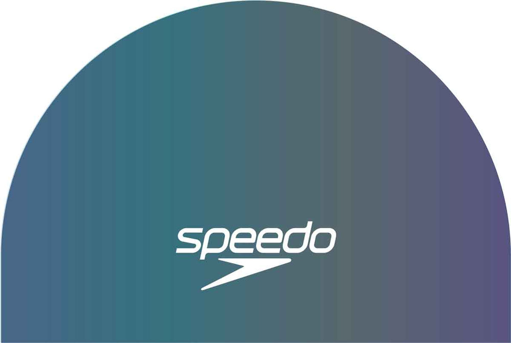 Speedo Fastskin Hiro Swimming Cap - Nocturnal | Allens Of Kingsbury