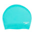 Speedo Long Hair Swimming Cap - Green