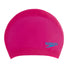 Speedo Long Hair Swimming Cap Junior - Pink