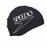 Speedo Printed Biofuse Swimming Cap - Black