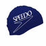 Speedo Printed Biofuse Swimming Cap - Navy