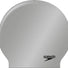 Speedo Biofuse Protective Swimming Cap - Silver