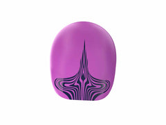 Speedo Fastskin Swimming Cap - Purple | Allens Of Kingsbury
