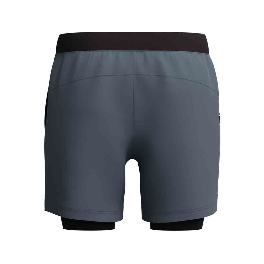 Speedo Mens Volley 16" Watershort/Jammer - Lead Grey/Anthracite | Allens Of Kingsbury
