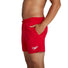Speedo Mens Essentials 16" Watershort - Red