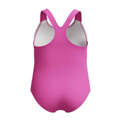 Speedo Girls Printed Racerback 1 Piece Swimsuit - Neon Flamingo | Allens Of Kingsbury
