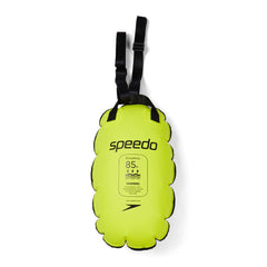 Speedo OW Tow Float - Yellow/Black | Allens Of Kingsbury