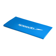 Speedo Microfibre towel - Blue | Allens Of Kingsbury