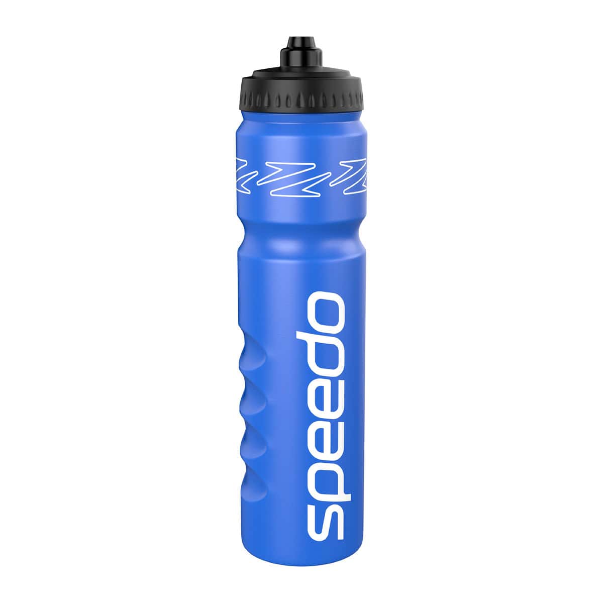Speedo Speedo 1LTR Water Bottle - Bondi Blue/White | Allens Of Kingsbury