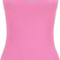 Amanzi Girls Sugar Plum Tie Back One Piece Swimsuit - Pink/Purple